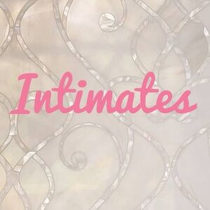 All of the below listings are intimates